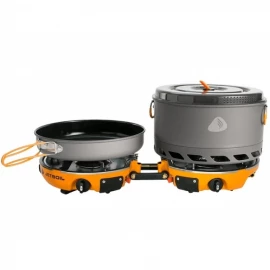 Система приготування їжі Jetboil Genesis System 2.5 л