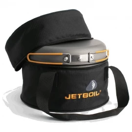 Система приготовления еды Jetboil Genesis System 2.5 л