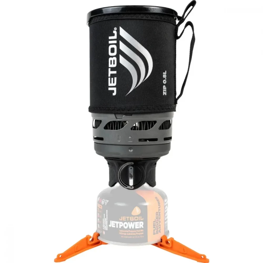 Система приготування їжі Jetboil Zip 0.8 л