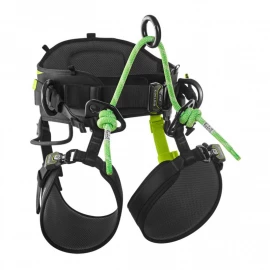 Страховочная система Edelrid TreeRaptor 