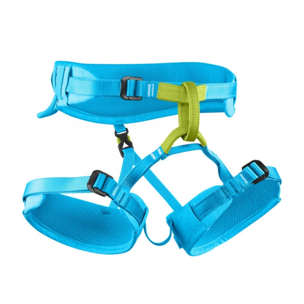 Страховочная система Edelrid Finn III