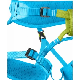 Страховочная система Edelrid Finn III