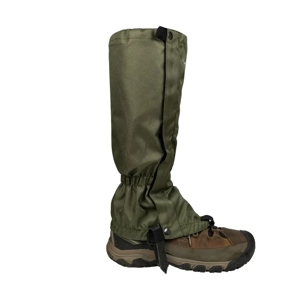 Гамаші Tribe Gaiter black T-MC-0010