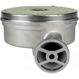 Конфорка для газової плити Tribe керамічна T-HZ-0007