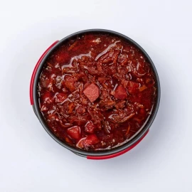 Борщ SubliMate традиційний