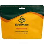 Скрембл SubliMate з овочами