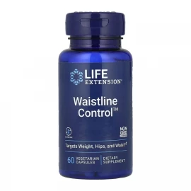 Жироспалювач Life Extension Waistline Control™ - 60 vcaps