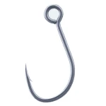 Гачок BKK для приманки IMP 2 (10 шт./уп.)