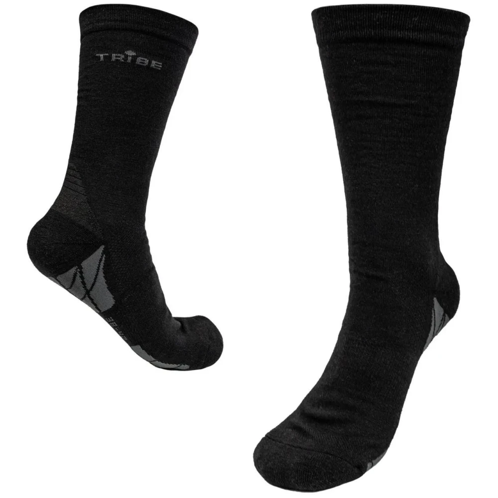 Шкарпетки Tribe Merino Light T-KB-0008