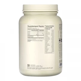 Колагенові пептиди Sport Research Collagen Peptides - 907 g