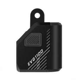 Велосвітло переднє Magicshine Evo 1100