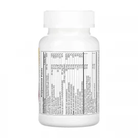 Комплекс для здоров'я крові Nature's Plus Hema-Plex - 60 tabs