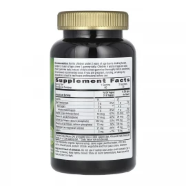 Комплекс для росту кісток та м'язів Nature's Way Growing Bones and Muscles Gummy - 60 gummies