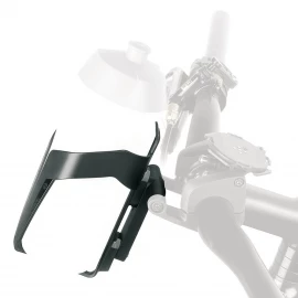 Фляготримач SKS Com/Cage Velo з адаптером для кріплення в системі Compit