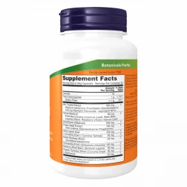 Комплекс для підтримки печінки Now Foods Liver Refresh - 90 vcaps