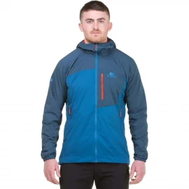 Куртка Mountain Equipment Aerotherm Mens Jacket