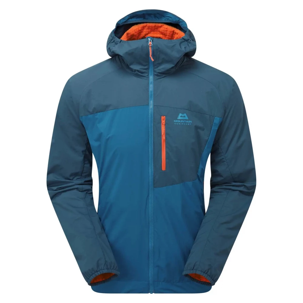Куртка Mountain Equipment Aerotherm Mens Jacket