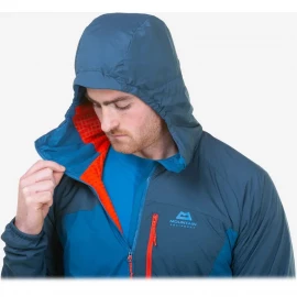 Куртка Mountain Equipment Aerotherm Mens Jacket