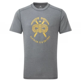 Футболка Mountain Equipment Headpoint Alpinism Tee 
