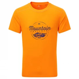 Футболка Mountain Equipment Headpoint Script Mens Tee