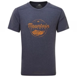Футболка Mountain Equipment Headpoint Script Mens Tee