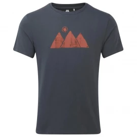 Футболка Mountain Equipment Mountain Sun Mens Tee