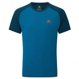 Футболка Mountain Equipment Nava Mens Crew