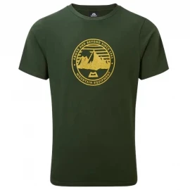 Футболка Mountain Equipment Roundel Mens