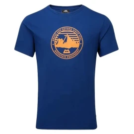 Футболка Mountain Equipment Roundel Mens