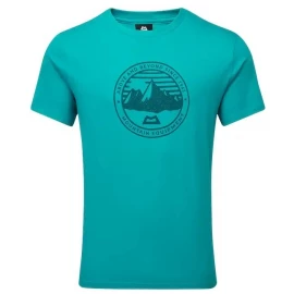 Футболка Mountain Equipment Roundel Mens