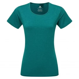Футболка Mountain Equipment Tempi Wmns Tee