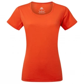 Футболка Mountain Equipment Tempi Wmns Tee