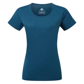 Футболка Mountain Equipment Tempi Wmns Tee