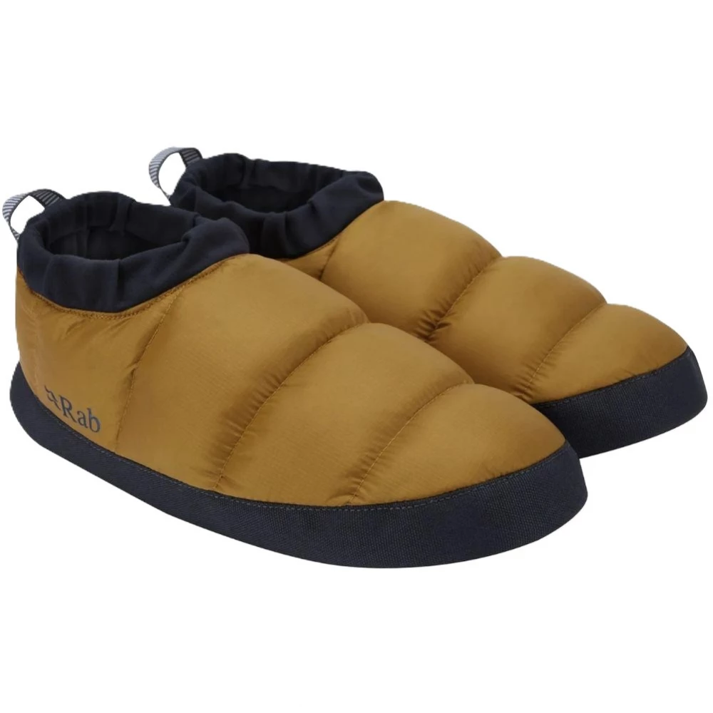Чуні Rab Down Hut Slipper