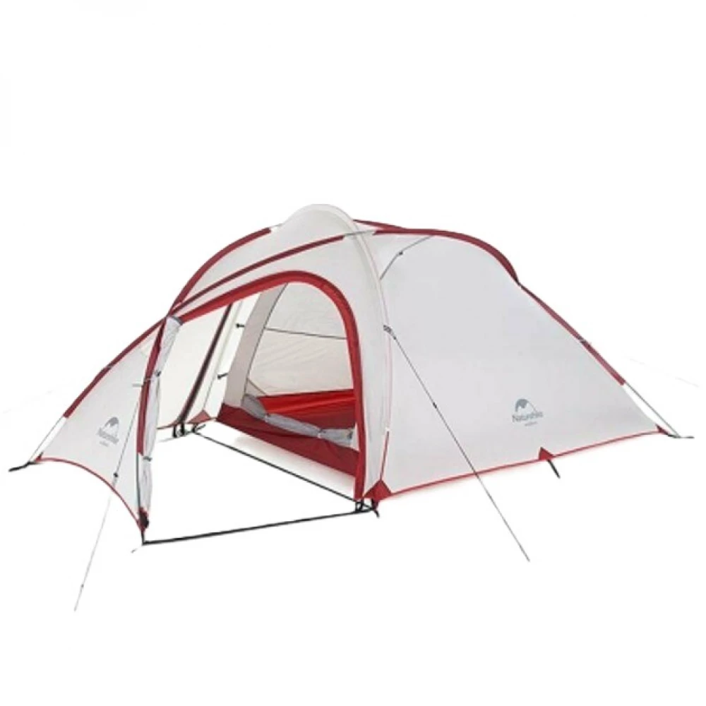 Намет Naturehike Hiby NH19ZP005 з футпринтом, 40D