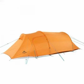 Палатка Naturehike Opalus NH20ZP001 с футпринтом, 210T