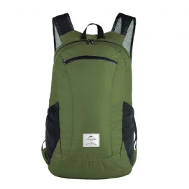 Рюкзак Naturehike Ultralight NH17A012-B, 18 л