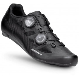 Black/Silver