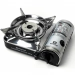 Плита портативна Base Camp Camping Stove Mini