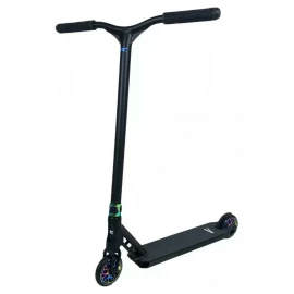 Самокат Rideoo Flyby Pro