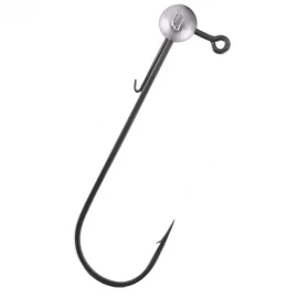 Джиг-головка BKK Round Elite-Classic Bait Keeper 7g 2 (3шт/уп)