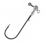 Джиг-голівка BKK Round Elite-Stinger Eye Bait Keeper 10g 8/0 (2шт/уп)