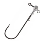 Джиг-голівка BKK Round Elite-Stinger Eye Bait Keeper 25g 10/0 (2шт/уп)