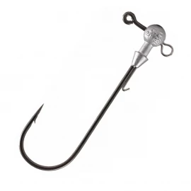 Джиг-головка BKK Round Elite-Stinger Eye Bait Keeper 25g 10/0 (2шт/уп)