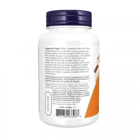 Протикандидний засіб Now Foods Candida Support - 90 vcaps
