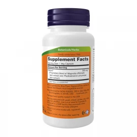 Релора Now Foods Relora 300 mg - 120 vcaps
