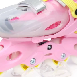 Ролики Cosmo ID Candy