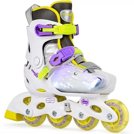 Ролики Cosmo ID Candy Flash