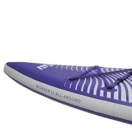 SUP Дошка Aqua Marina Coral Touring - Touring iSUP 3.5 m / 15 cm