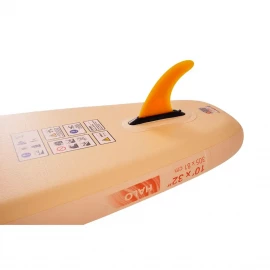 SUP Дошка Aqua Marina Halo - PackSup 3.05 m / 15 cm